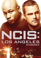 NCIS: Los Angeles - NCIS Los Angeles S09