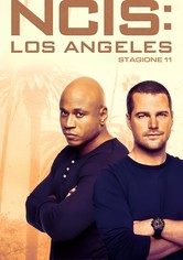 NCIS: Los Angeles