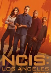 NCIS: Los Angeles