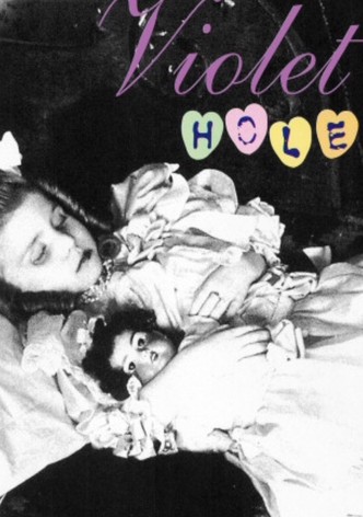 Hole: Violet
