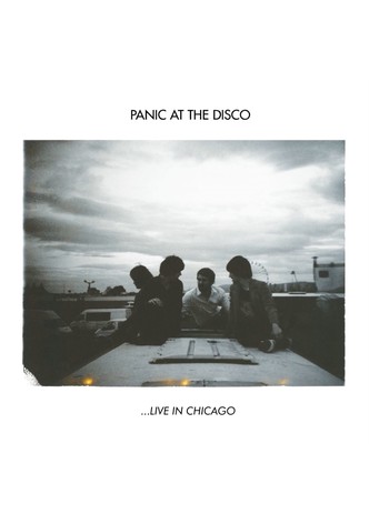 Panic! At The Disco: ...Live In Chicago