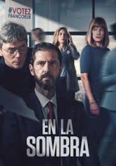En la sombra
