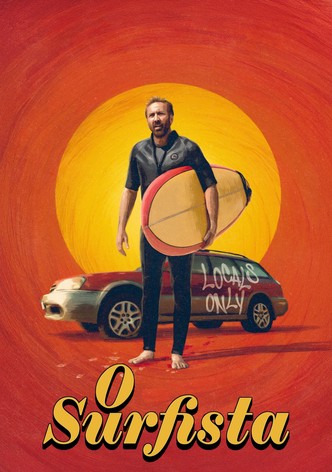 O Surfista