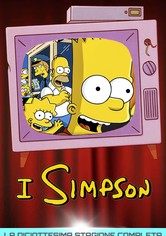 I Simpson