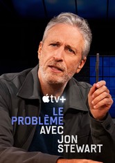 Le problème avec Jon Stewart