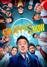 GialappaShow