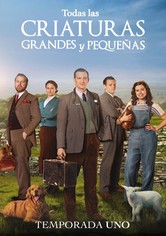 Todas las criaturas grandes y pequeñas