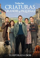 Todas las criaturas grandes y pequeñas