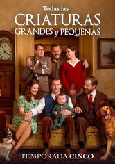 Todas las criaturas grandes y pequeñas