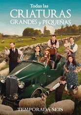 Todas las criaturas grandes y pequeñas