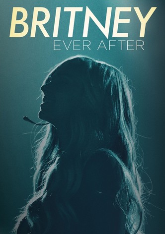 Britney Ever After