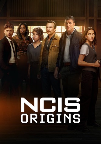 NCIS: Origins - Staffel 2