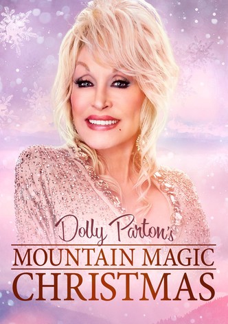 Dolly Parton's Mountain Magic Christmas