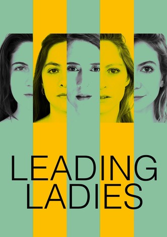 Leading Ladies (OmeU)