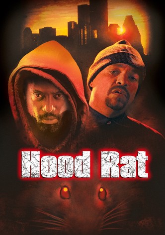 Hood Rat