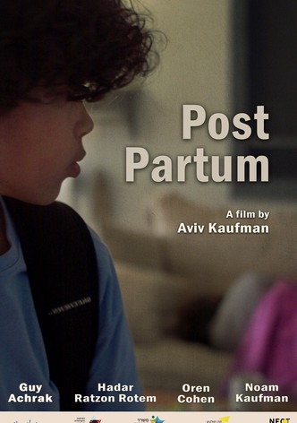 Post Partum