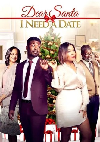 Dear Santa, I Need a Date