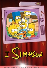I Simpson