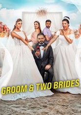 Groom & Two Brides