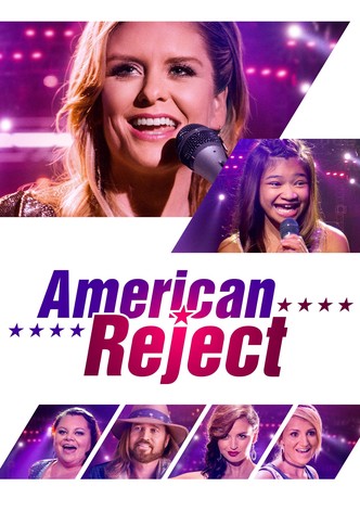 American Reject