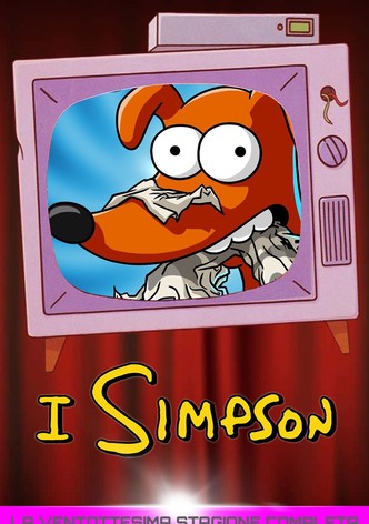 I Simpson - Stagione 28