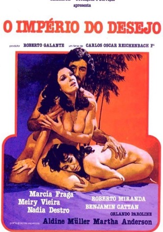 Arzunun İmparatorluğu