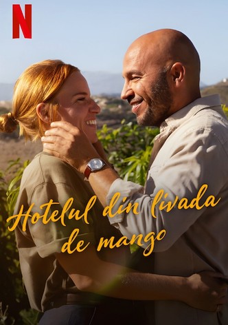 Hotelul din livada de mango