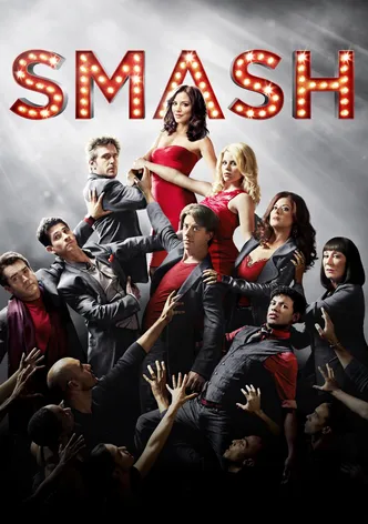 Smash poster