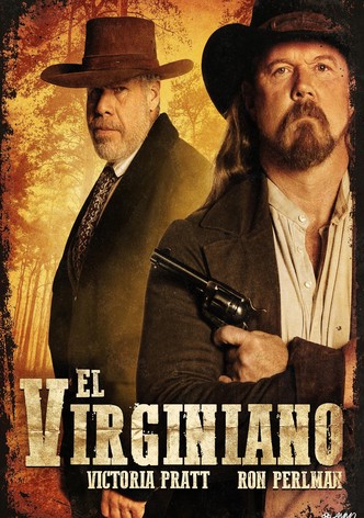 El virginiano