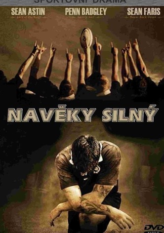 Navěky silný