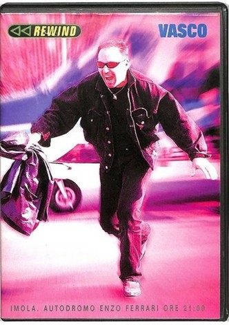 Vasco Rossi: Rewind