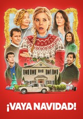¡Vaya Navidad!