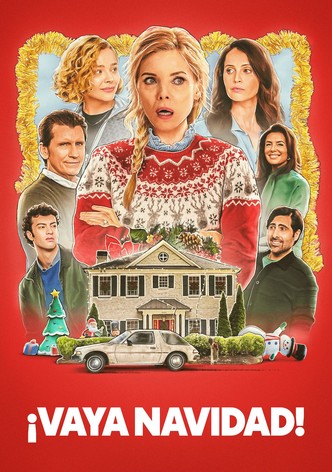 ¡Vaya Navidad!