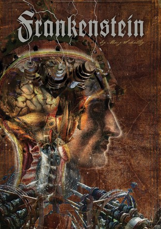 Frankenstein: Una lección de anatomía