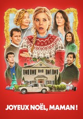 Joyeux Noël, Maman !