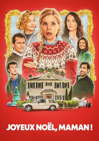 Joyeux Noël, Maman !