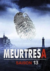 Meurtres à...