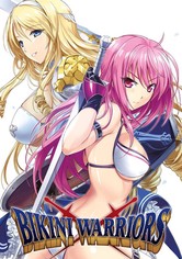 Guerreiras de Biquíni