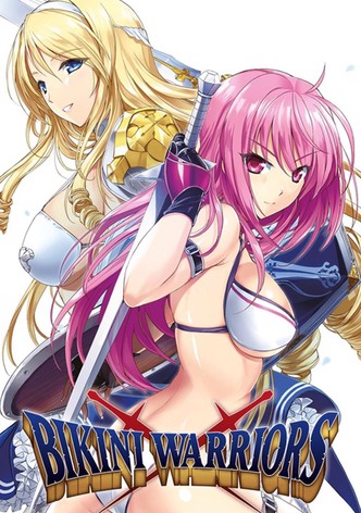 Guerreiras de Biquíni
