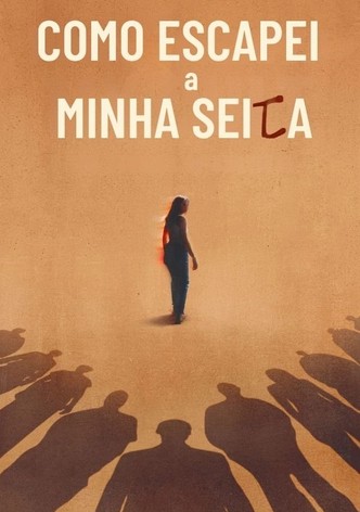 How I Escaped My Cult