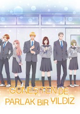 Güneş'ten de Parlak Bir Yıldız - Güneş’ten de Parlak Bir Yıldız