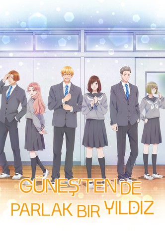 Güneş'ten de Parlak Bir Yıldız
