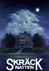 Skräcknatten