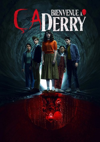 Ça : Bienvenue à Derry