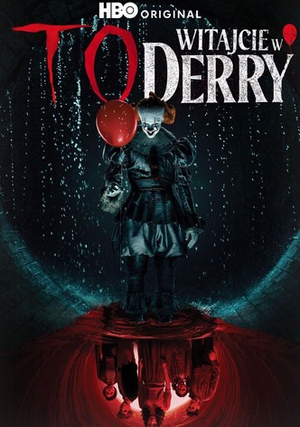 To: Witajcie w Derry