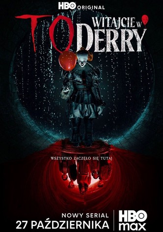 To: Witajcie w Derry