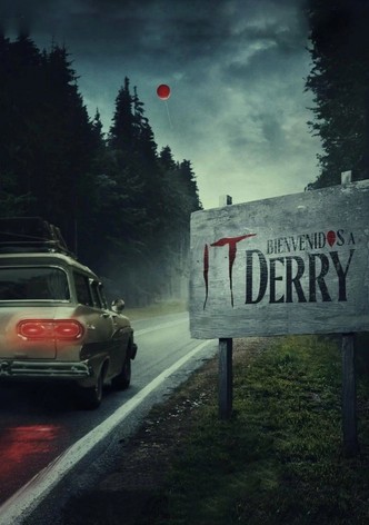 It: Bienvenidos a Derry