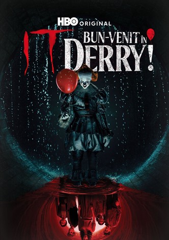 IT: Bun-venit în Derry!
