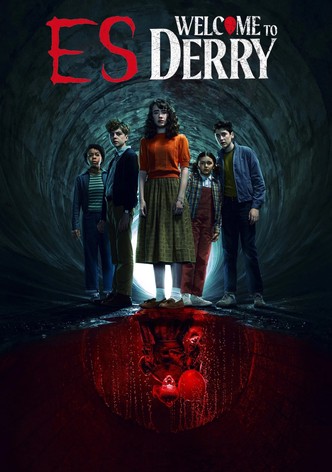 ES: Welcome to Derry