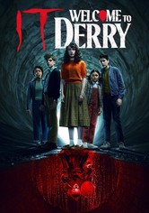 IT: Welcome to Derry